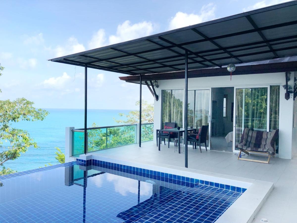 Your Home Samui Maret ภายนอก รูปภาพ