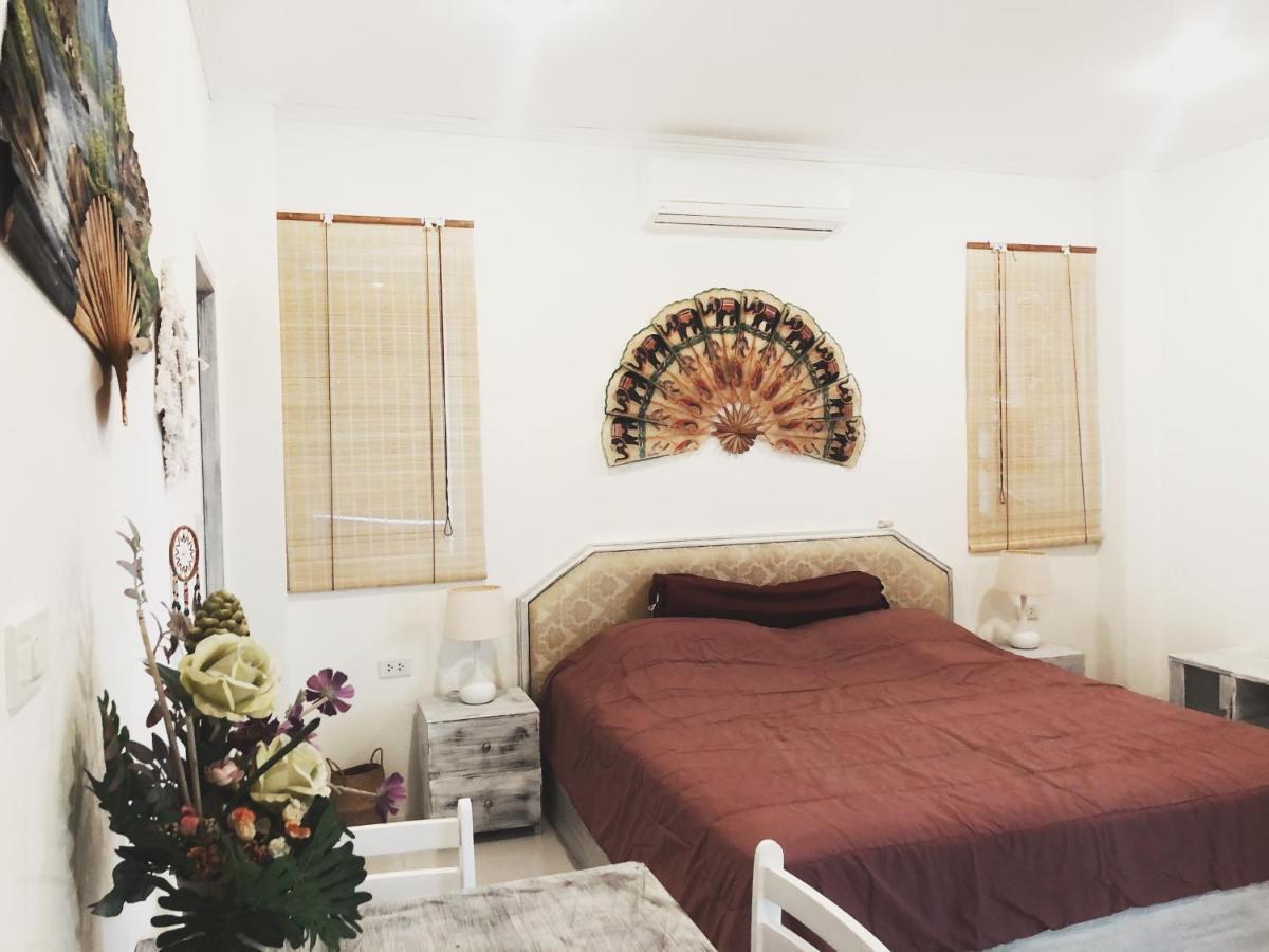 Your Home Samui Maret ภายนอก รูปภาพ