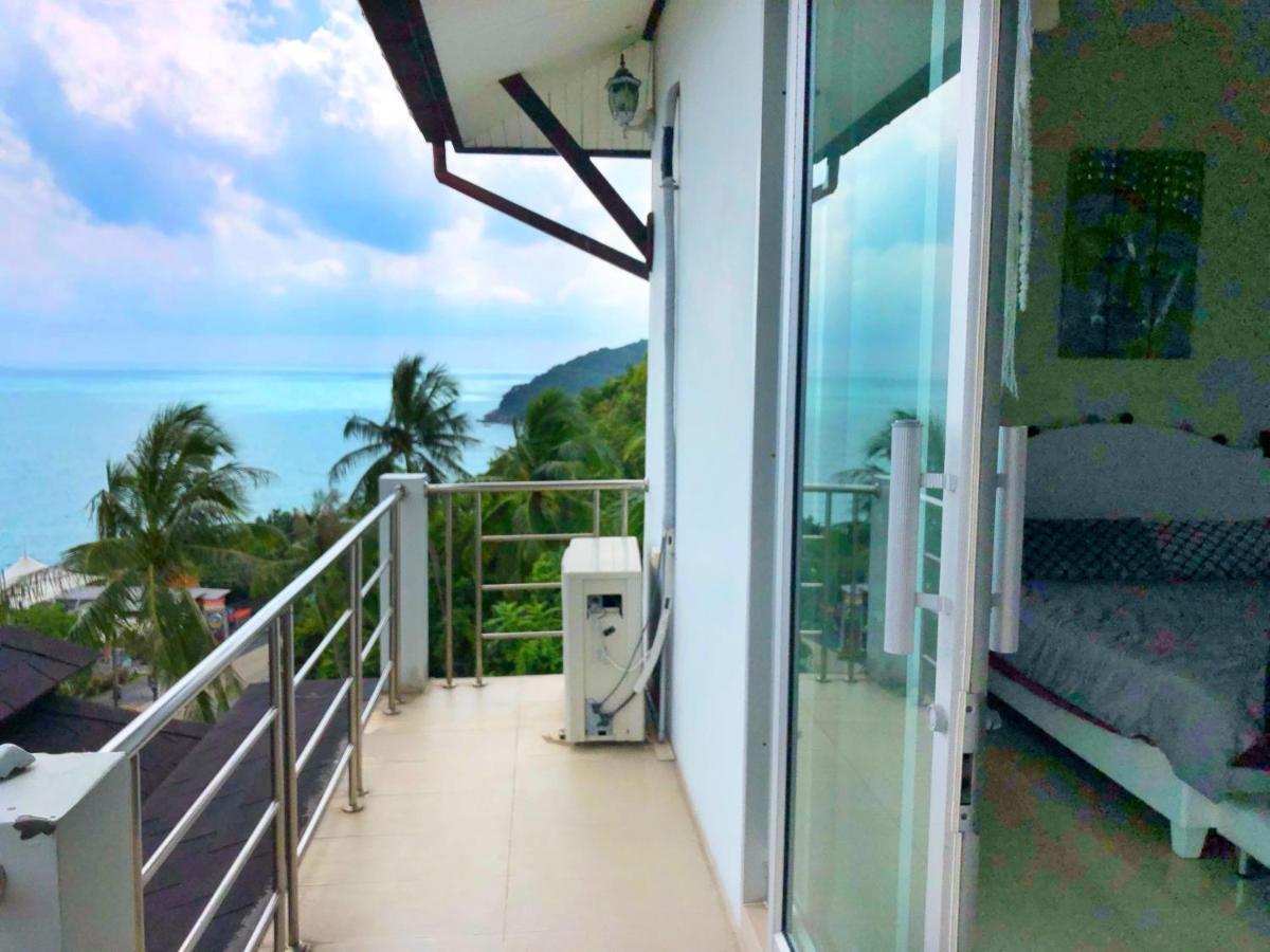 Your Home Samui Maret ภายนอก รูปภาพ