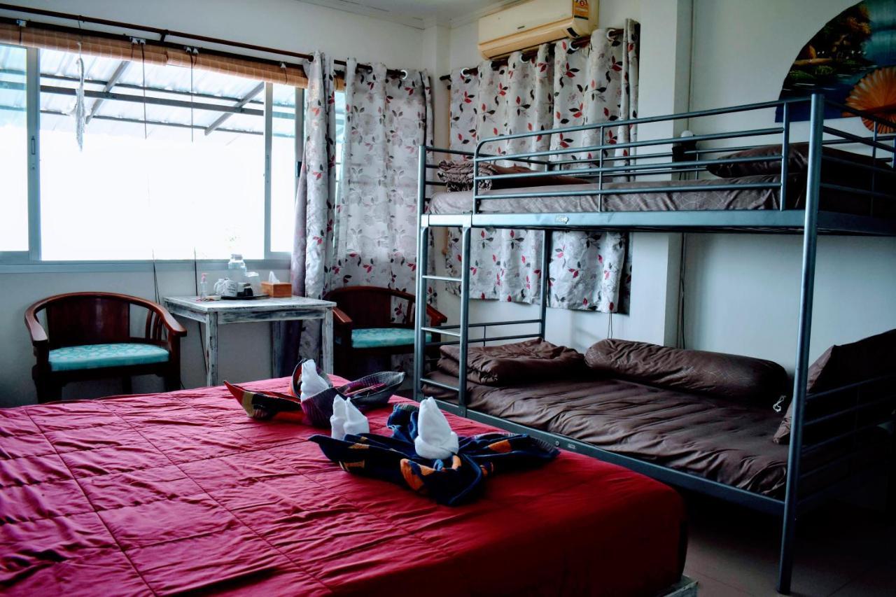 Your Home Samui Maret ภายนอก รูปภาพ