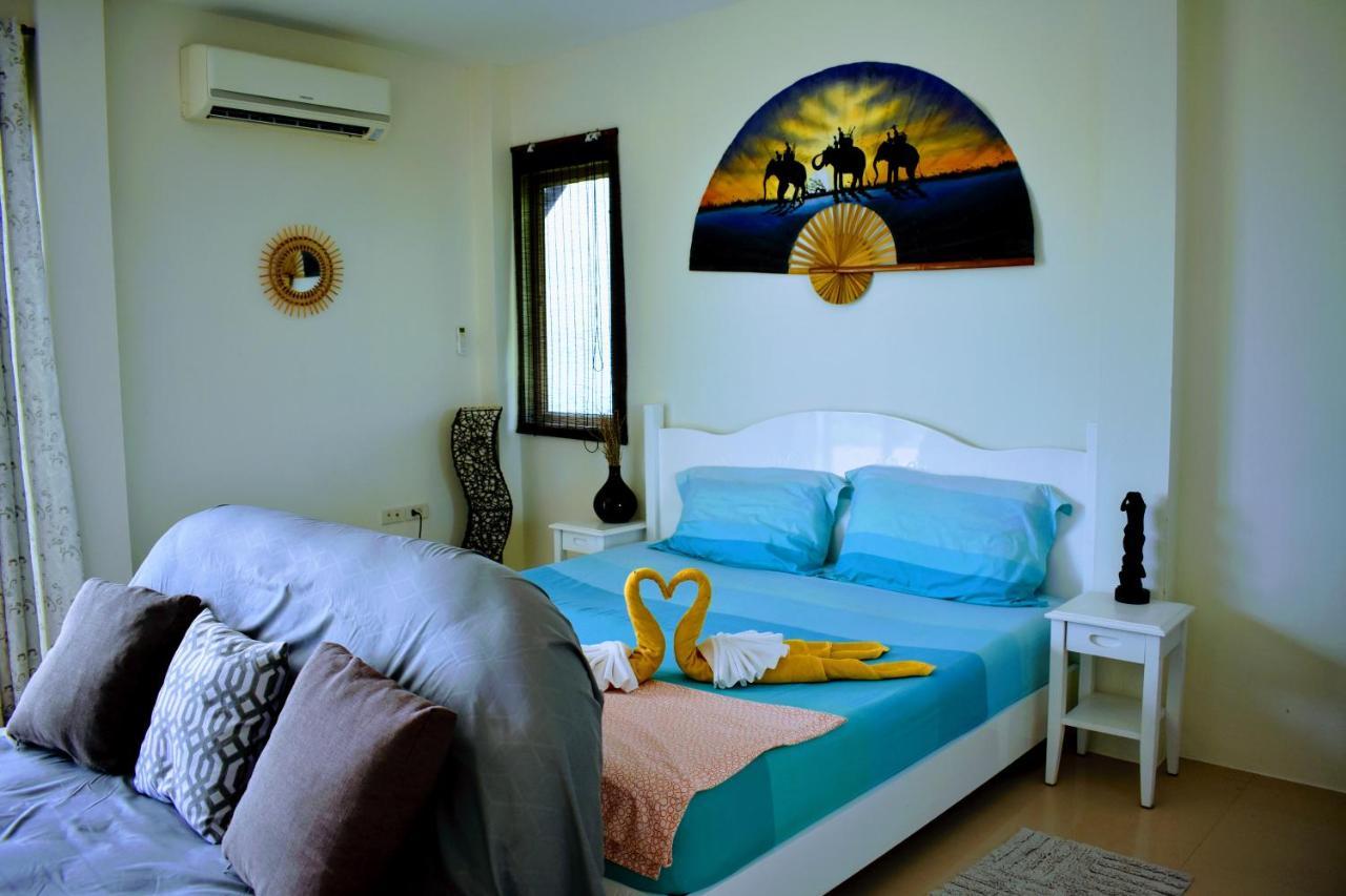 Your Home Samui Maret ภายนอก รูปภาพ